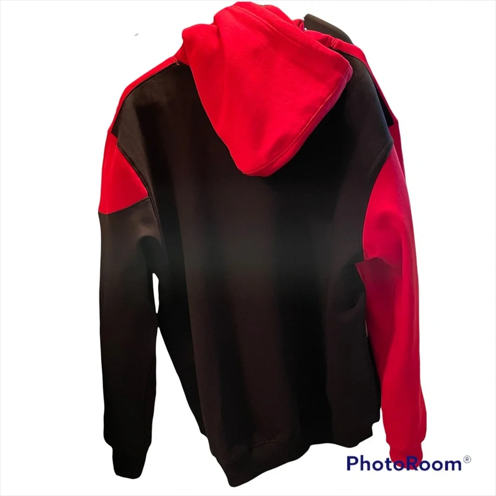 Hoodie Bad Habit Fleece Set - Picture 6 of 12